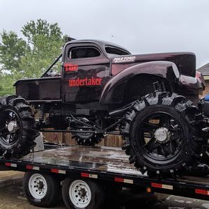 Meet your Posher, Scott